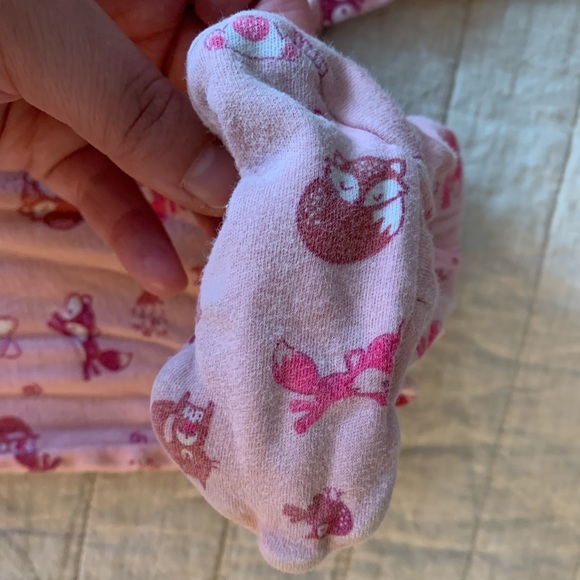 SOLD Pajama lot 6 month - Picture 9 of 11